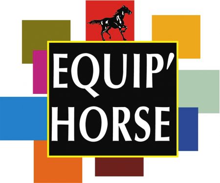 Equip horse