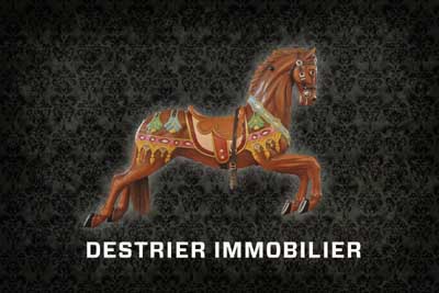Destrier immo
